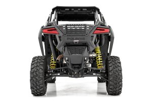 Polaris RZR PRO XP Cargo Gate - Rear - Rough Country - Rough Country - '20-'21